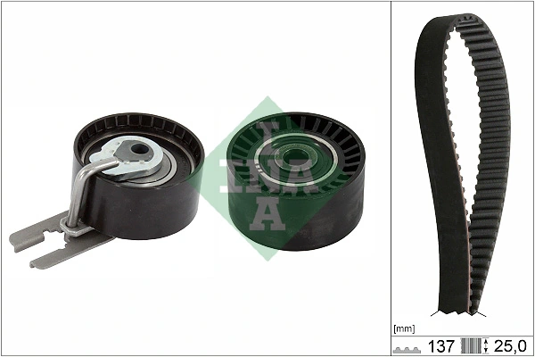 Timing Belt Kit